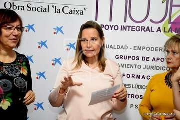 A ti, Mujer estrena sede en San Juan (Foto Antonio Alí)